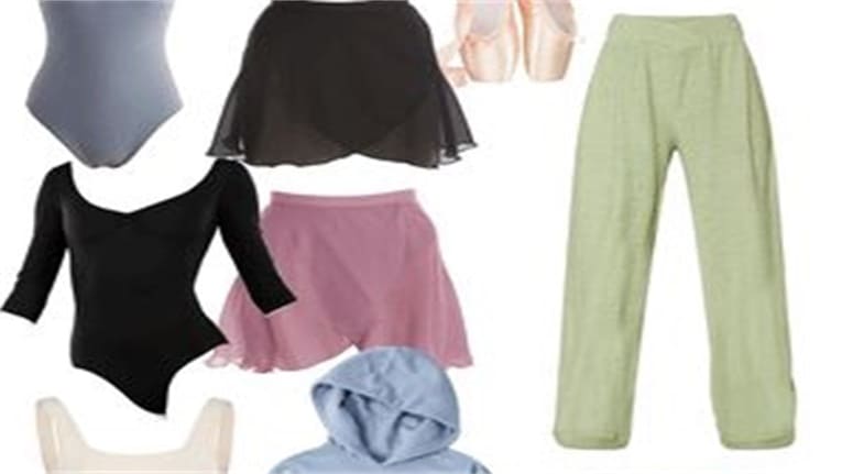 what to wear to a ballet performance