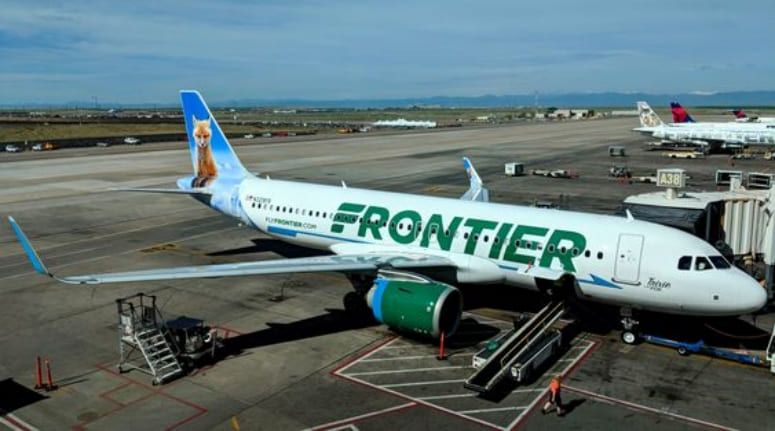 Does Frontier Airlines Have WiFi Service? Guide & Details