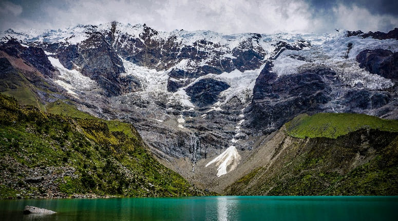 Everything You Need to Know About Hiking Humantay Lake Peru